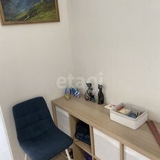 Квартира 35 м², студия - изображение 5