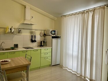 27 м², квартира-студия 3 980 000 ₽ - изображение 34