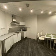 Квартира 72,4 м², 2-комнатная - изображение 2