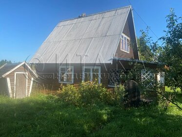 45 м² дом, 6,7 сотки участок 6 490 000 ₽ - изображение 83