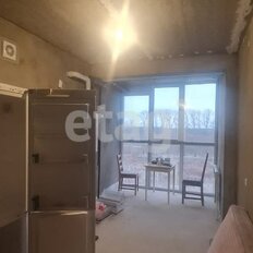 Квартира 38,5 м², 1-комнатная - изображение 2