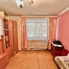 Квартира 34 м², 1-комнатная - изображение 3