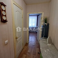 Квартира 71,1 м², 3-комнатная - изображение 3