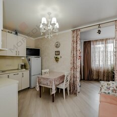 Квартира 32,5 м², студия - изображение 3