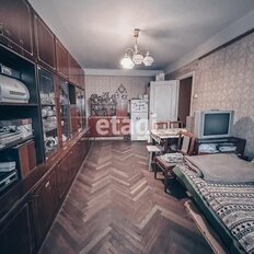 Квартира 58,5 м², 3-комнатная - изображение 1