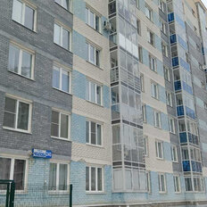 Квартира 42,2 м², 1-комнатная - изображение 1