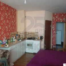 Квартира 29,8 м², студия - изображение 2