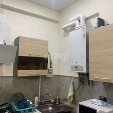 Квартира 31,6 м², 2-комнатная - изображение 4