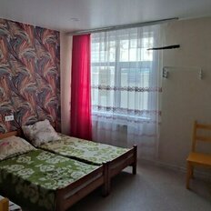 Квартира 68 м², 3-комнатные - изображение 2