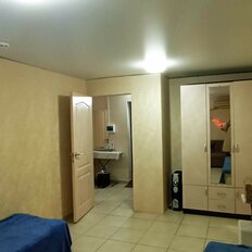 Квартира 39,3 м², 2-комнатная - изображение 3
