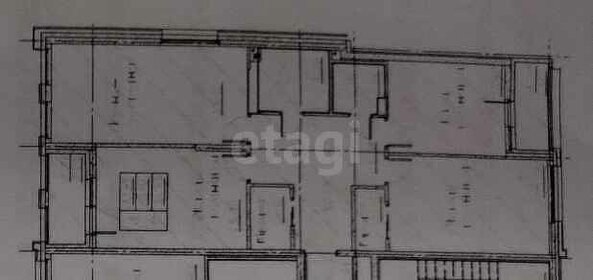 Квартира 92 м², 3-комнатная - изображение 2