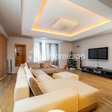 Квартира 148,6 м², 3-комнатная - изображение 2