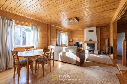 240 м² дом, 13,2 сотки участок 18 700 000 ₽ - изображение 85