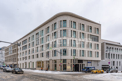 Купить квартиру площадью 18 кв.м. у станции Окружная, МЦК в Москве - изображение 44