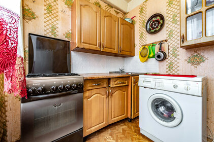 Купить квартиру с большой кухней у станции Соколовская в Щёлково - изображение 27