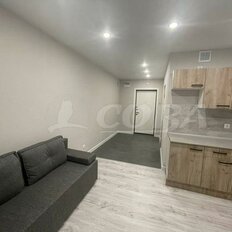 Квартира 20,8 м², студия - изображение 4