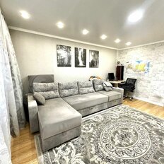 Квартира 48 м², 2-комнатная - изображение 5
