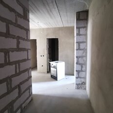 Квартира 49,4 м², 2-комнатная - изображение 5
