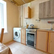 Квартира 34,4 м², 1-комнатная - изображение 2