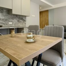 Квартира 35,7 м², студия - изображение 5