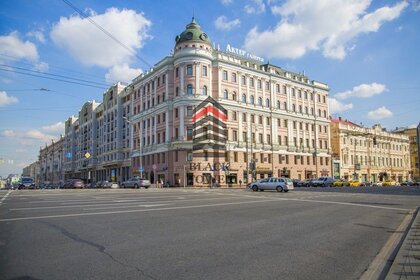 1701,8 м², офис 5 956 405 ₽ в месяц - изображение 62