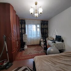 Квартира 48,1 м², 2-комнатная - изображение 5