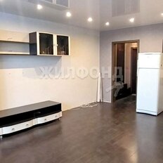 Квартира 32,4 м², 1-комнатная - изображение 2