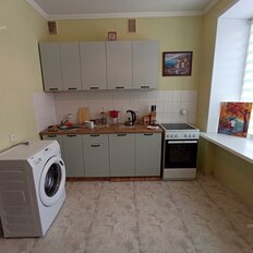 Квартира 59,1 м², 2-комнатная - изображение 2