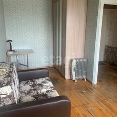 Квартира 25,1 м², 1-комнатная - изображение 1