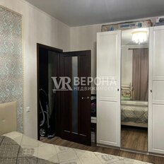 Квартира 56,7 м², 2-комнатная - изображение 1