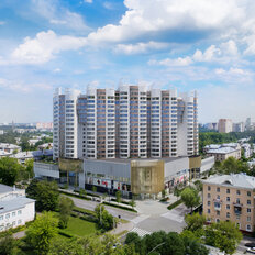 Квартира 104,8 м², 3-комнатная - изображение 2