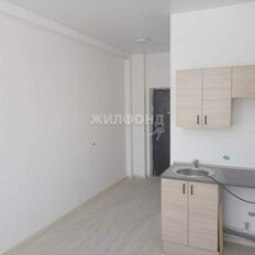 Квартира 15 м², студия - изображение 5