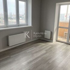 Квартира 56,7 м², 2-комнатная - изображение 2