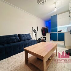 Квартира 23,6 м², студия - изображение 1