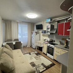 Квартира 59,5 м², 2-комнатная - изображение 1