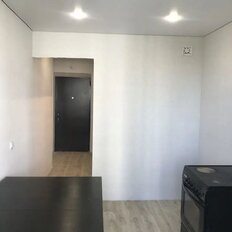 Квартира 35,5 м², 1-комнатная - изображение 2