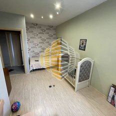 Квартира 99,2 м², 4-комнатная - изображение 3