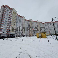 Квартира 42 м², 1-комнатная - изображение 3