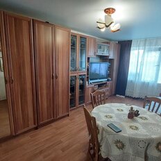 Квартира 60 м², 3-комнатная - изображение 3