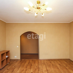 Квартира 42,6 м², 1-комнатная - изображение 4