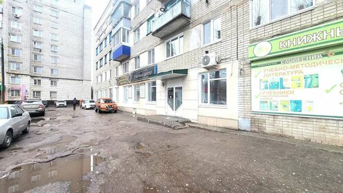 Снять квартиру на улице Октябрят в Архангельске - изображение 34