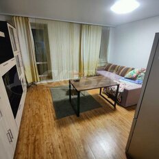 Квартира 27,5 м², студия - изображение 2