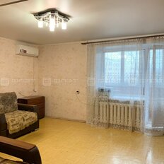 Квартира 35,2 м², 1-комнатная - изображение 4