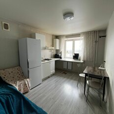 Квартира 35,5 м², 1-комнатная - изображение 2