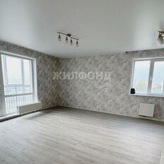 Квартира 85,1 м², 3-комнатная - изображение 3