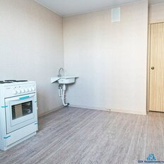 Квартира 40 м², 1-комнатная - изображение 3