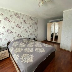 Квартира 40 м², 1-комнатная - изображение 4