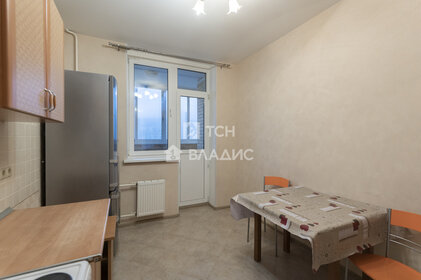 Купить квартиру с большой кухней в районе Ленинский в Ставрополе - изображение 38