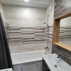 Квартира 58 м², 2-комнатная - изображение 1