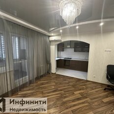 Квартира 96 м², 3-комнатная - изображение 3